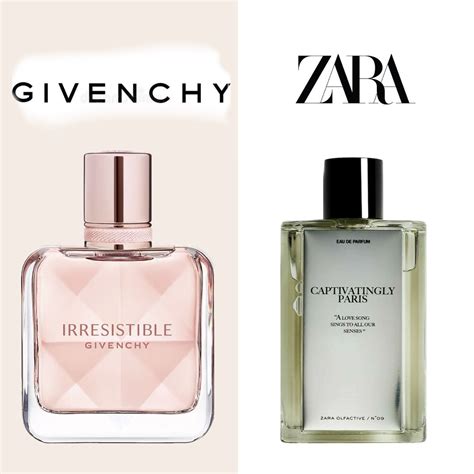 givenchy perfume irresistible dupe|perfume givenchy very irresistible l'intense.